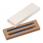 Set de scris din aluminiu reciclat (1)